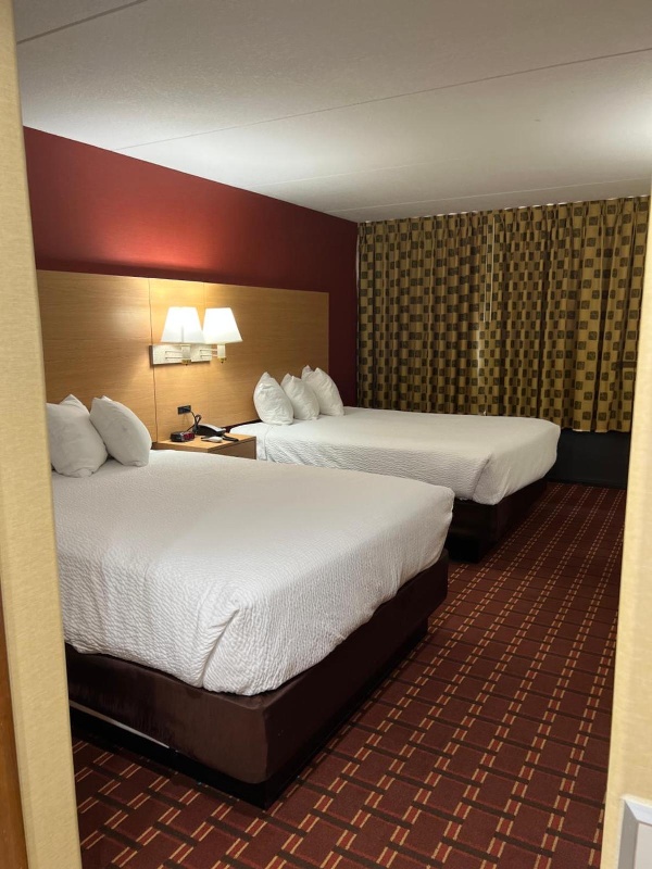 Serenity Inn Sweetwater image 5